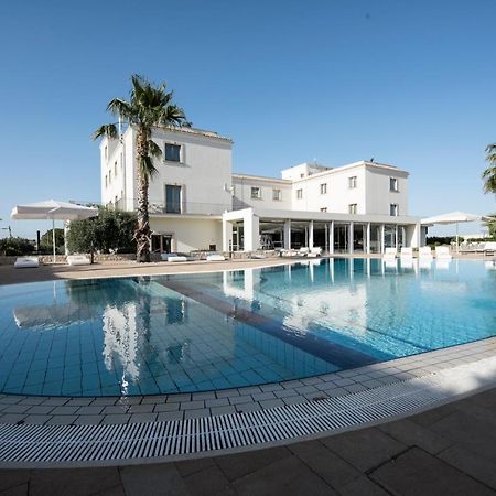 Pietre Nere Resort&Spa Modica Exterior foto