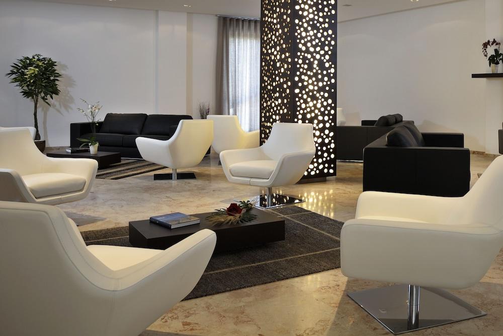 Pietre Nere Resort&Spa Modica Interior foto