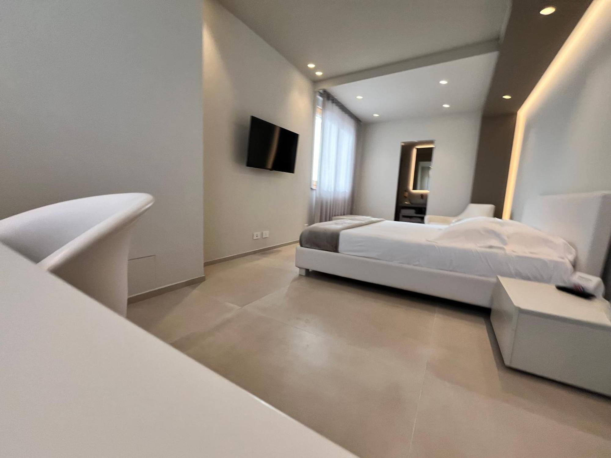 Pietre Nere Resort&Spa Modica Exterior foto