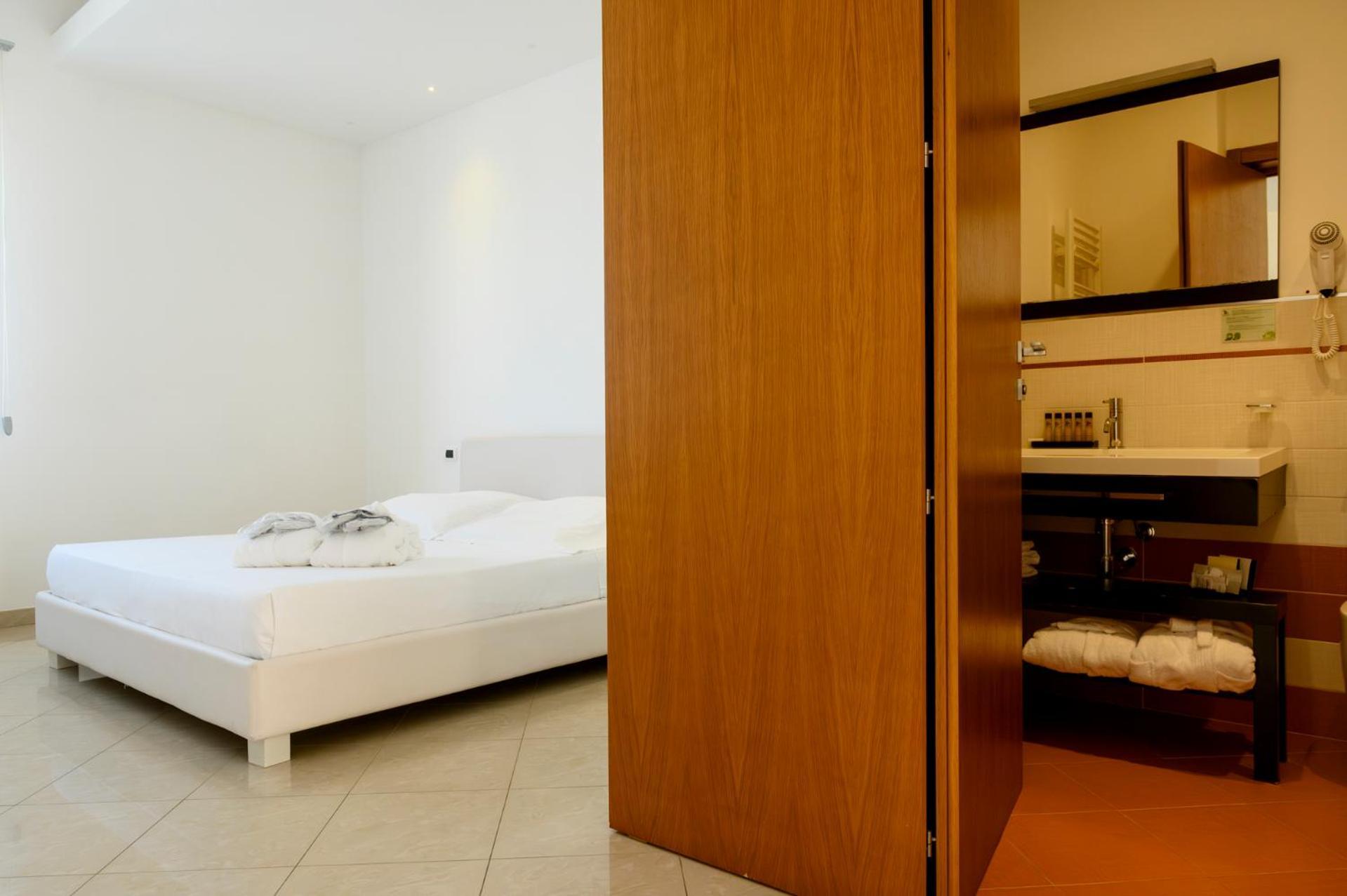 Pietre Nere Resort&Spa Modica Exterior foto
