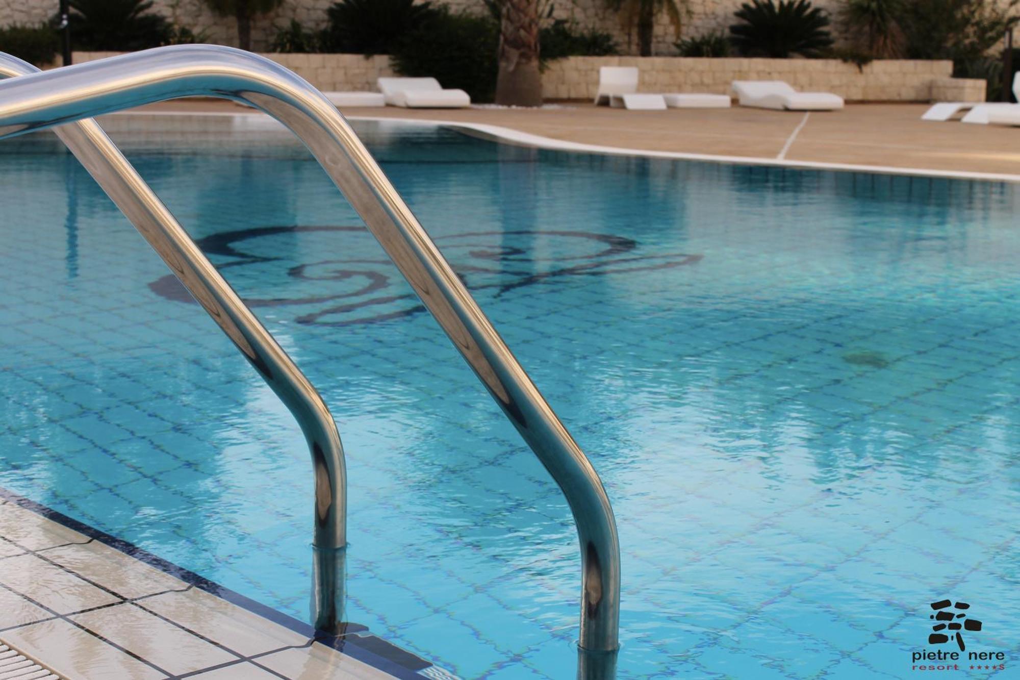 Pietre Nere Resort&Spa Modica Exterior foto