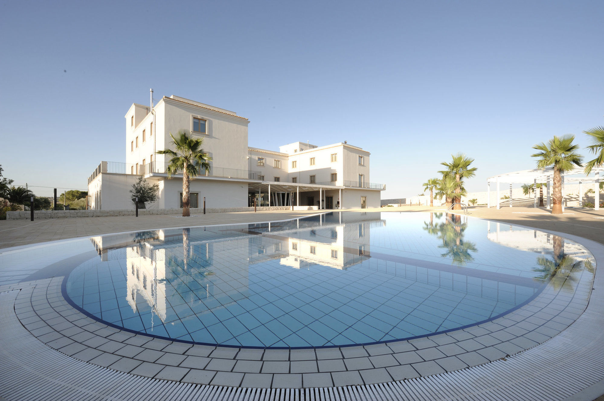 Pietre Nere Resort&Spa Modica Einrichtungen foto