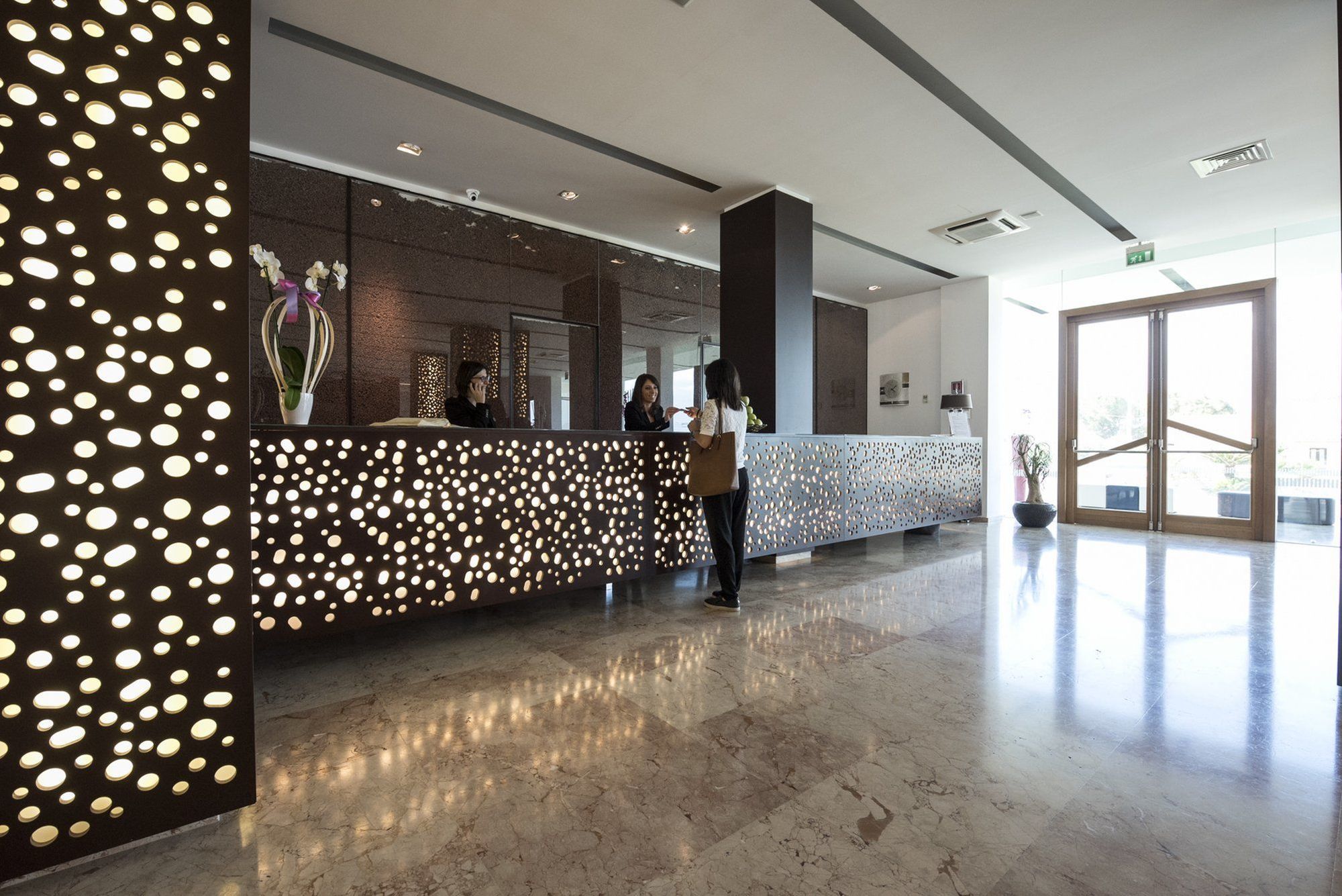 Pietre Nere Resort&Spa Modica Exterior foto