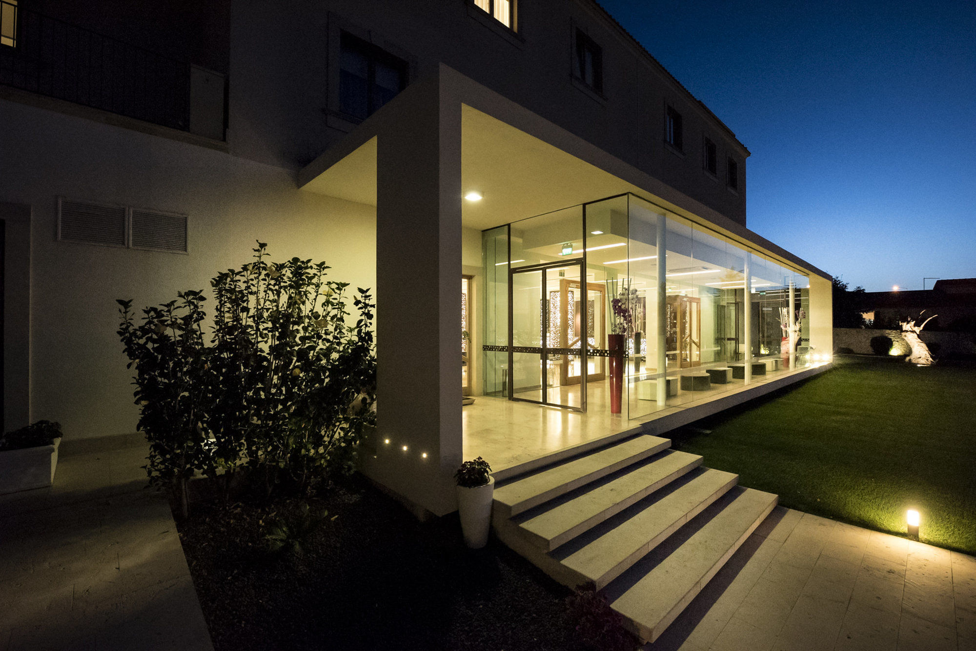 Pietre Nere Resort&Spa Modica Exterior foto