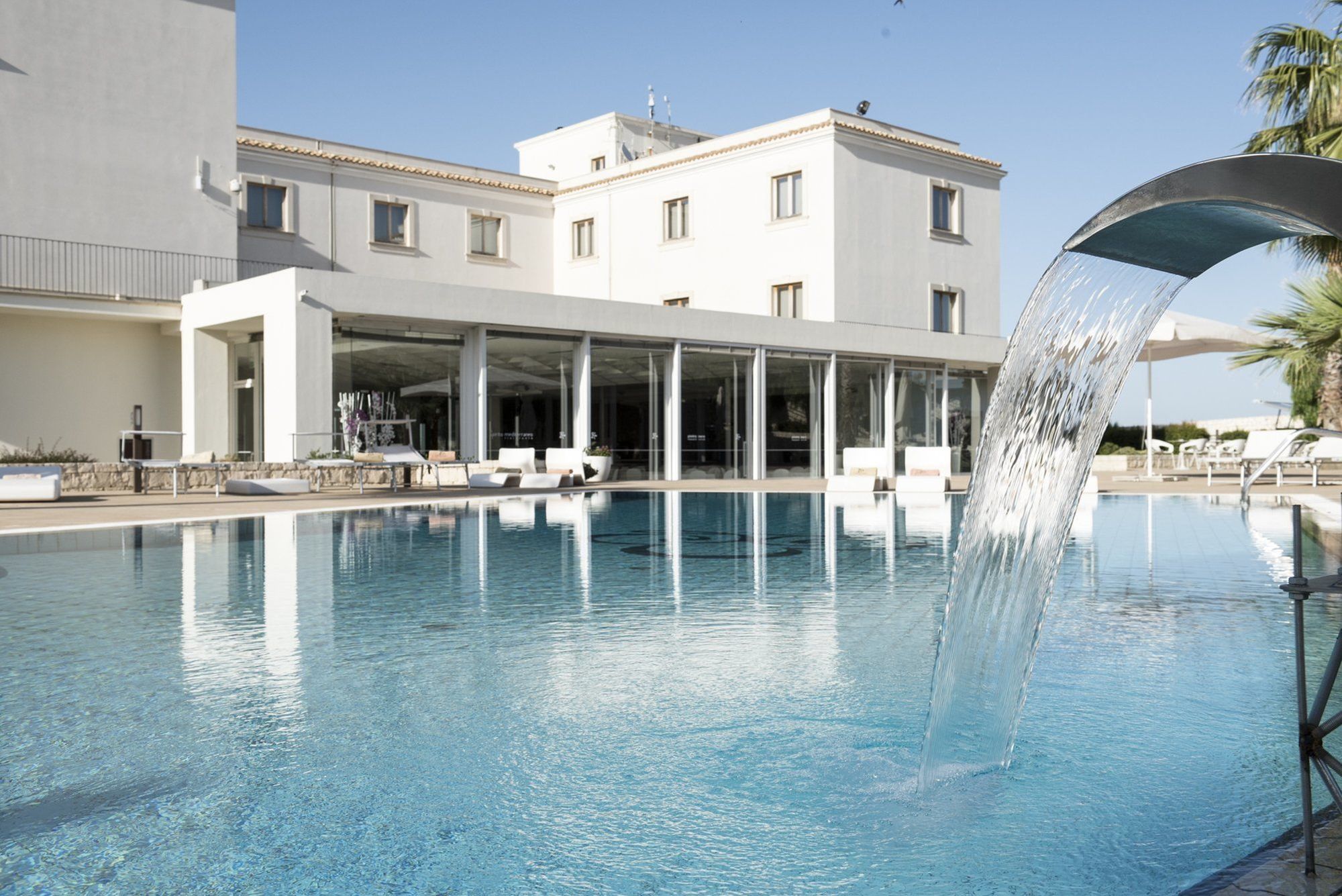 Pietre Nere Resort&Spa Modica Exterior foto