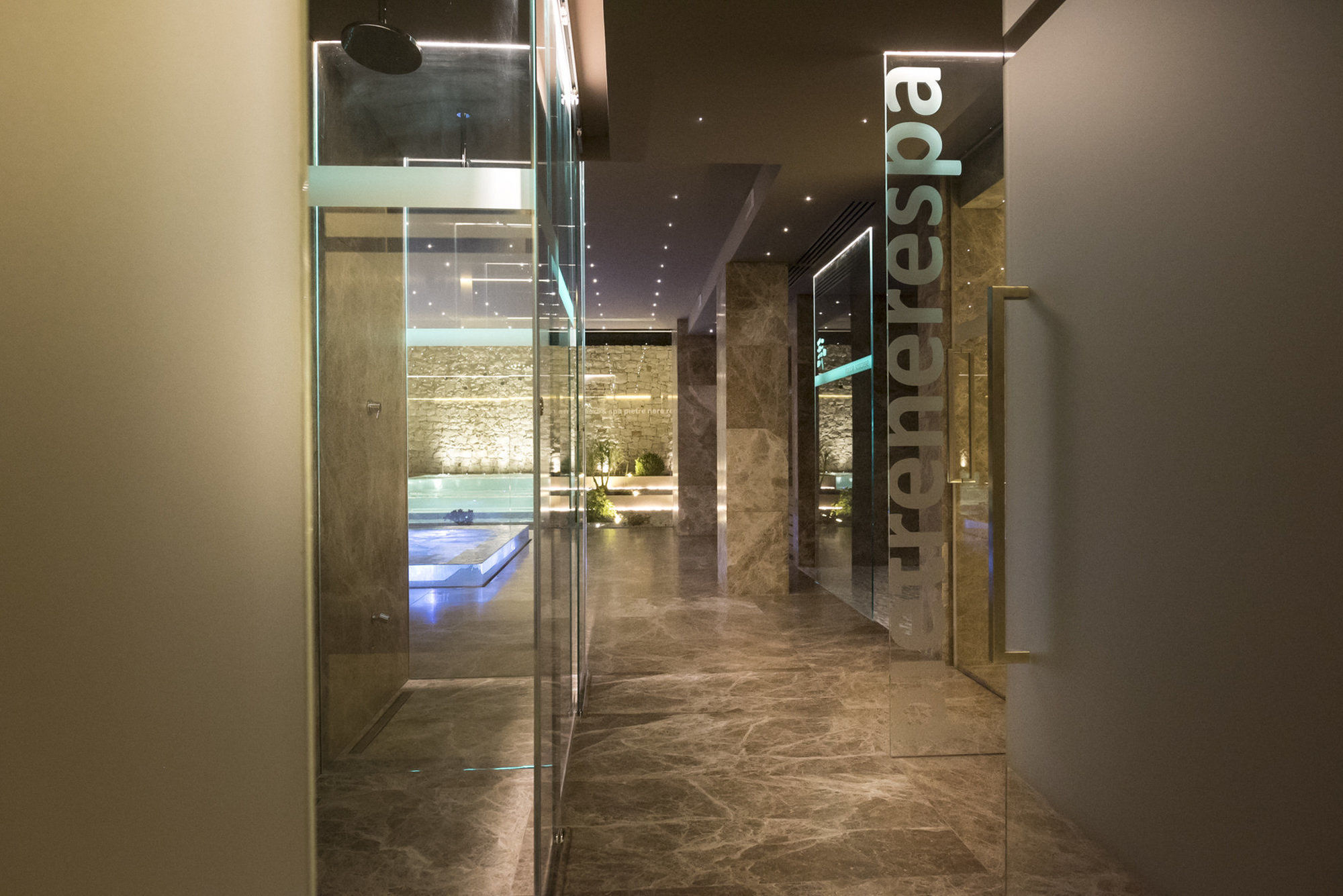 Pietre Nere Resort&Spa Modica Exterior foto