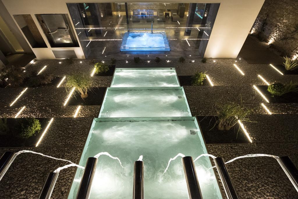 Pietre Nere Resort&Spa Modica Exterior foto
