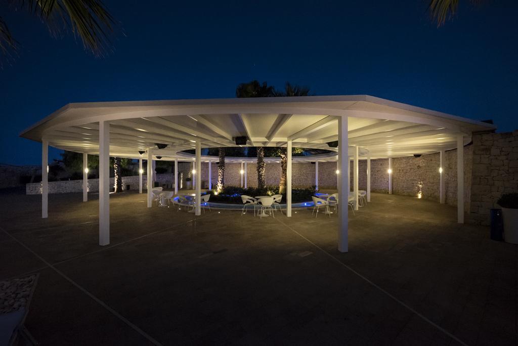 Pietre Nere Resort&Spa Modica Exterior foto