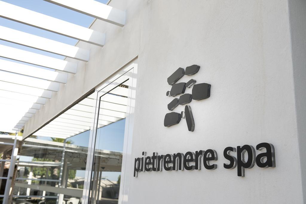 Pietre Nere Resort&Spa Modica Exterior foto