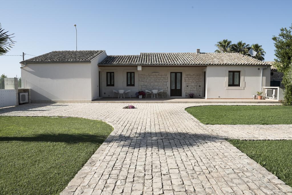 Pietre Nere Resort&Spa Modica Exterior foto