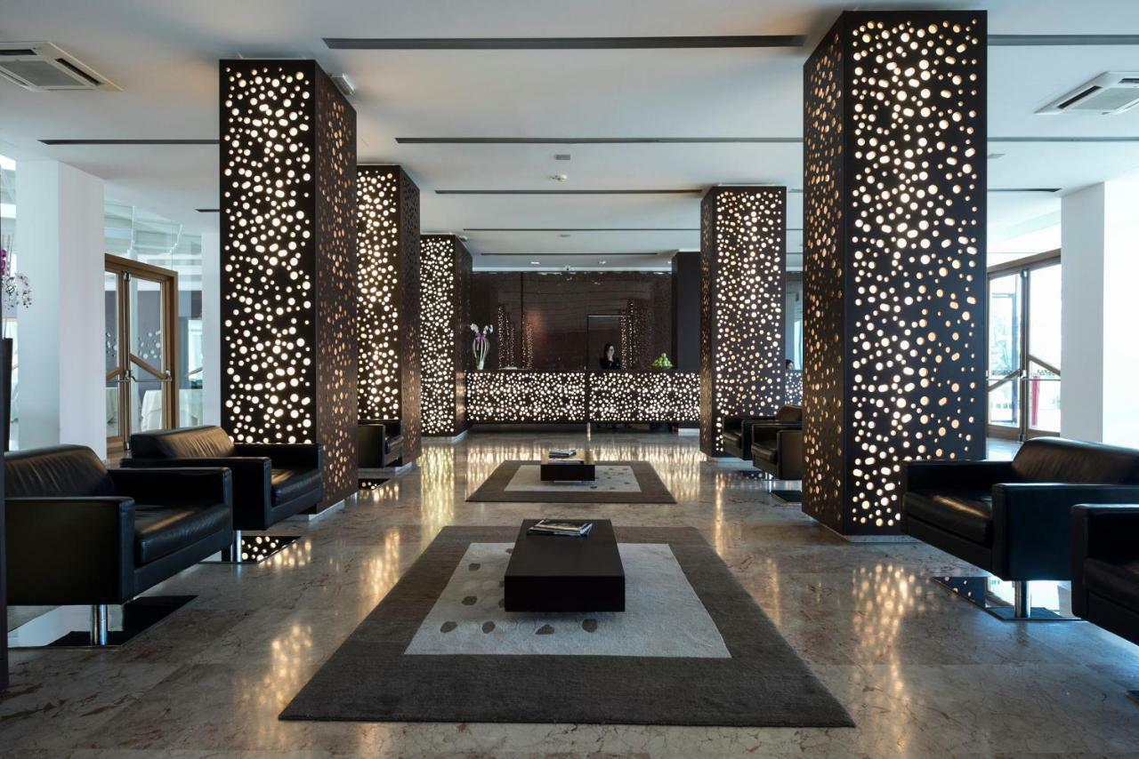 Pietre Nere Resort&Spa Modica Exterior foto