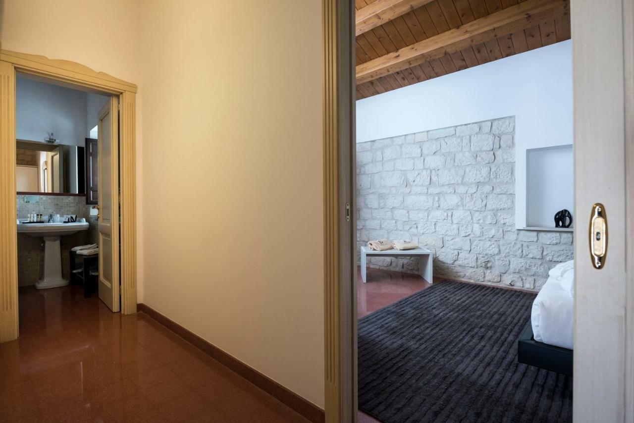 Pietre Nere Resort&Spa Modica Exterior foto